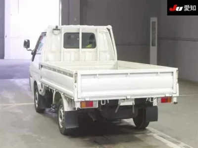 Mazda BONGO