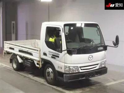 Mazda TITAN