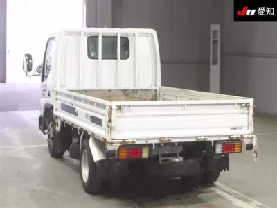 Mazda TITAN