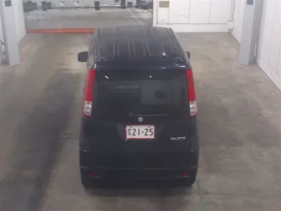 Suzuki PALETTE
