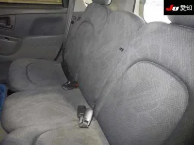 Toyota FUNCARGO