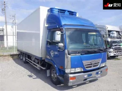 Nissan UD SERIES