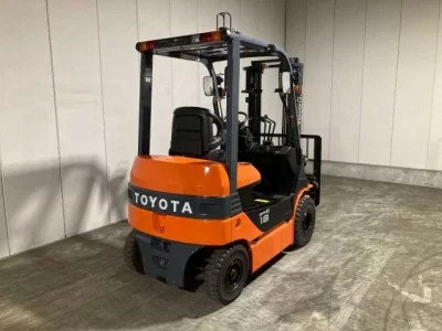 Toyota FORKLIFT