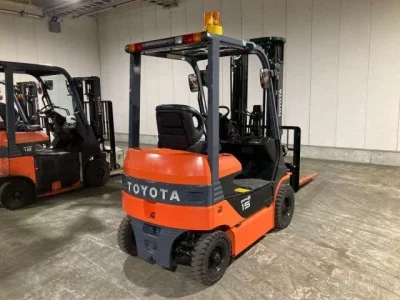 Toyota FORKLIFT