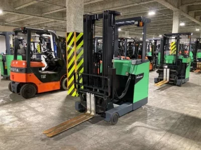 Toyota FORKLIFT