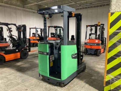 Toyota FORKLIFT