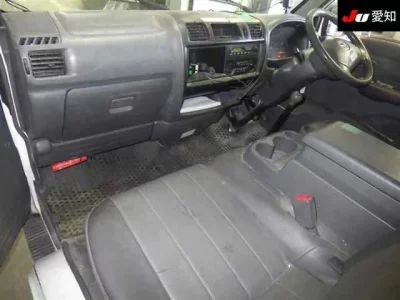 Mazda BONGO