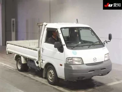 Mazda BONGO