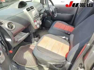 Mitsubishi EK SPORTS