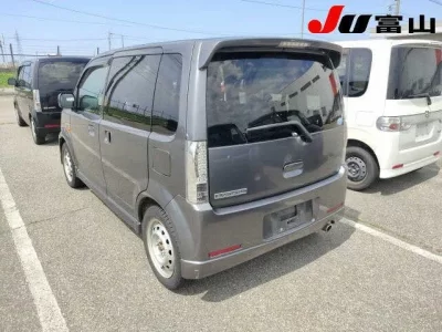 Mitsubishi EK SPORTS