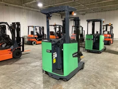 Toyota FORKLIFT