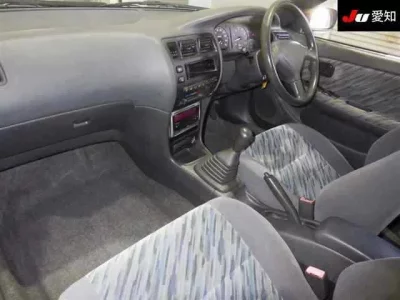 Toyota COROLLA TOURING WAGON