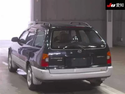 Toyota COROLLA TOURING WAGON