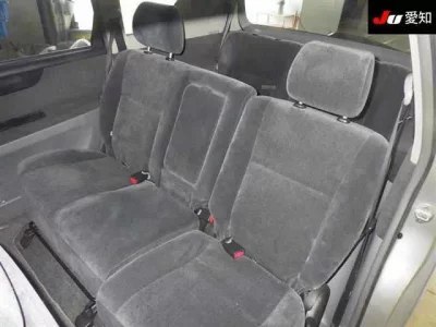 Toyota IPSUM
