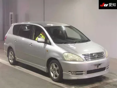 Toyota IPSUM