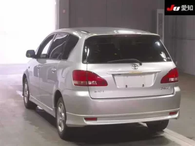 Toyota IPSUM