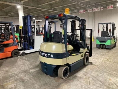 Toyota FORKLIFT
