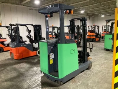 Toyota FORKLIFT