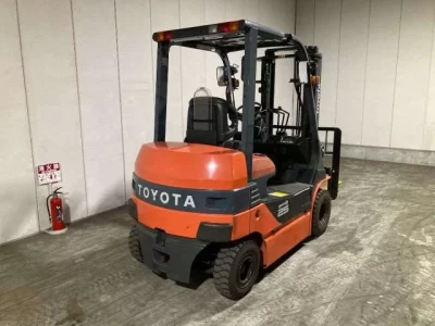 Toyota FORKLIFT