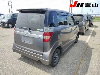 Honda ZEST