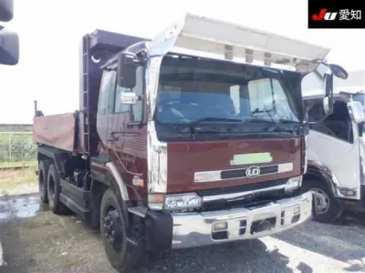 Nissan BIGTHUMB