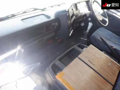 Nissan BIGTHUMB