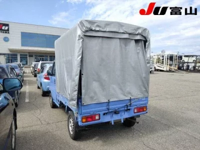 Honda ACTY TRUCK