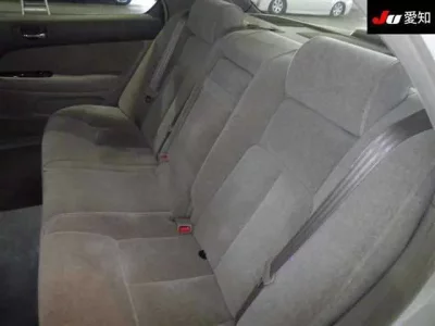 Toyota CELSIOR