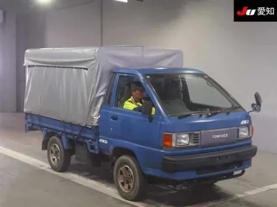 Toyota TOWN ACE TRUCK