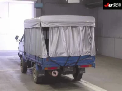 Toyota TOWN ACE TRUCK