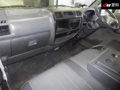 Mazda BONGO VAN