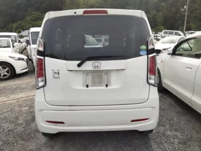 Honda N WGN