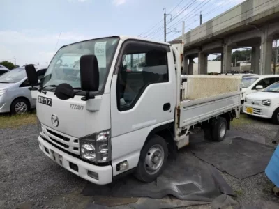 Mazda TITAN