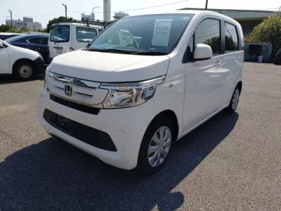Honda N WGN