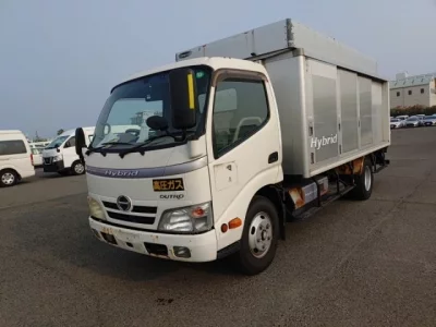 Hino DUTRO