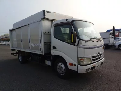 Hino DUTRO