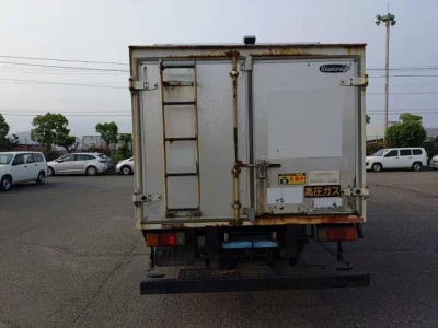 Hino DUTRO