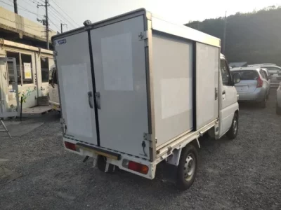 Mitsubishi MINICAB TRUCK