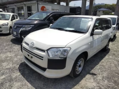 Mazda FAMILIA VAN