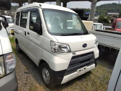 Subaru SAMBAR