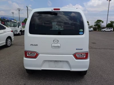Mazda FLAIR