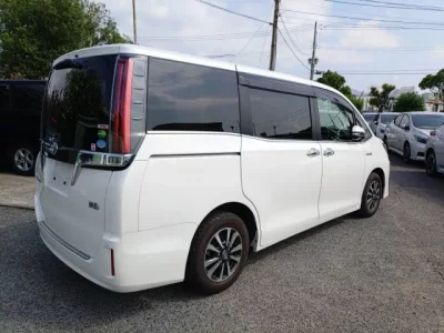 Toyota ESQUIRE