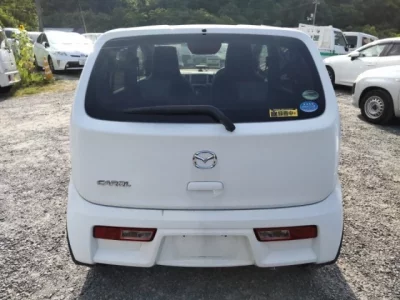 Mazda CAROL