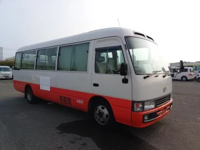 Toyota COASTER