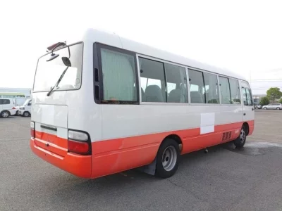 Toyota COASTER