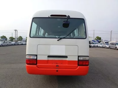 Toyota COASTER