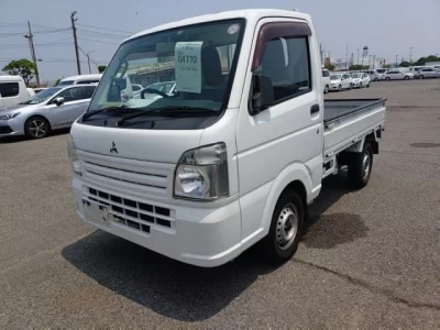 Mitsubishi MINICAB TRUCK