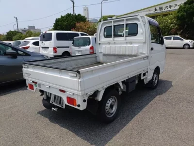 Mitsubishi MINICAB TRUCK