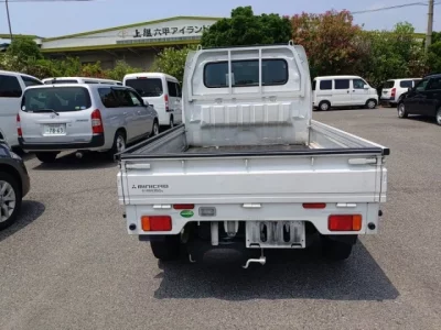 Mitsubishi MINICAB TRUCK