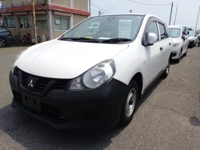 Mitsubishi LANCER VAN